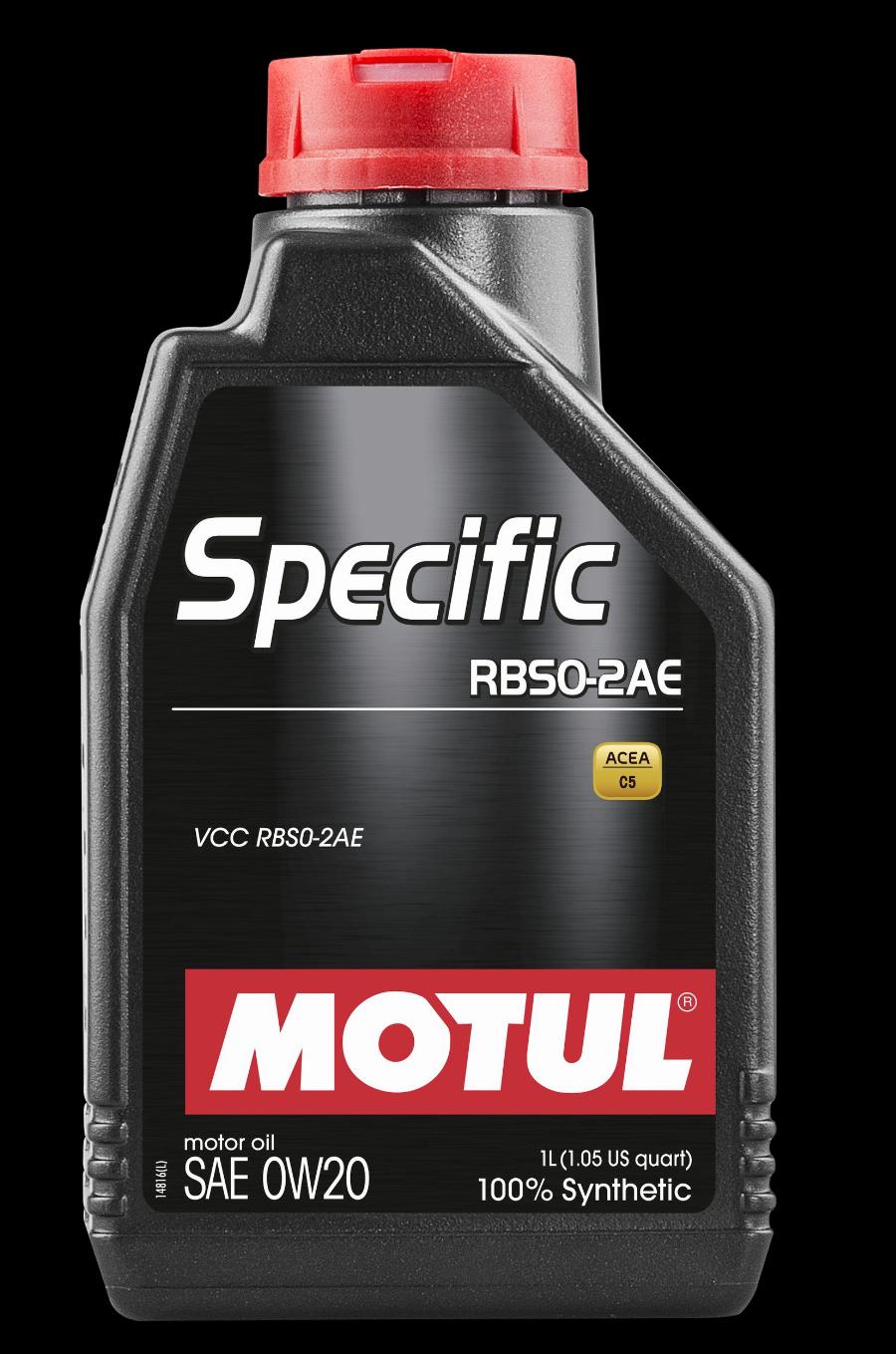 Motul 59780 — Olej silnikowy