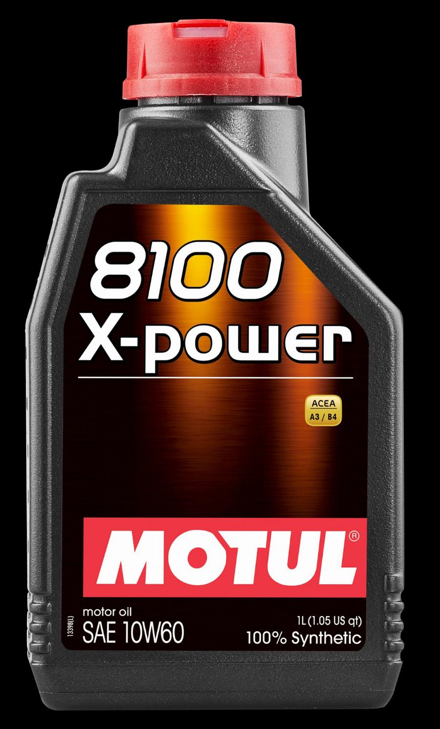 Motul 17950 — Olej silnikowy