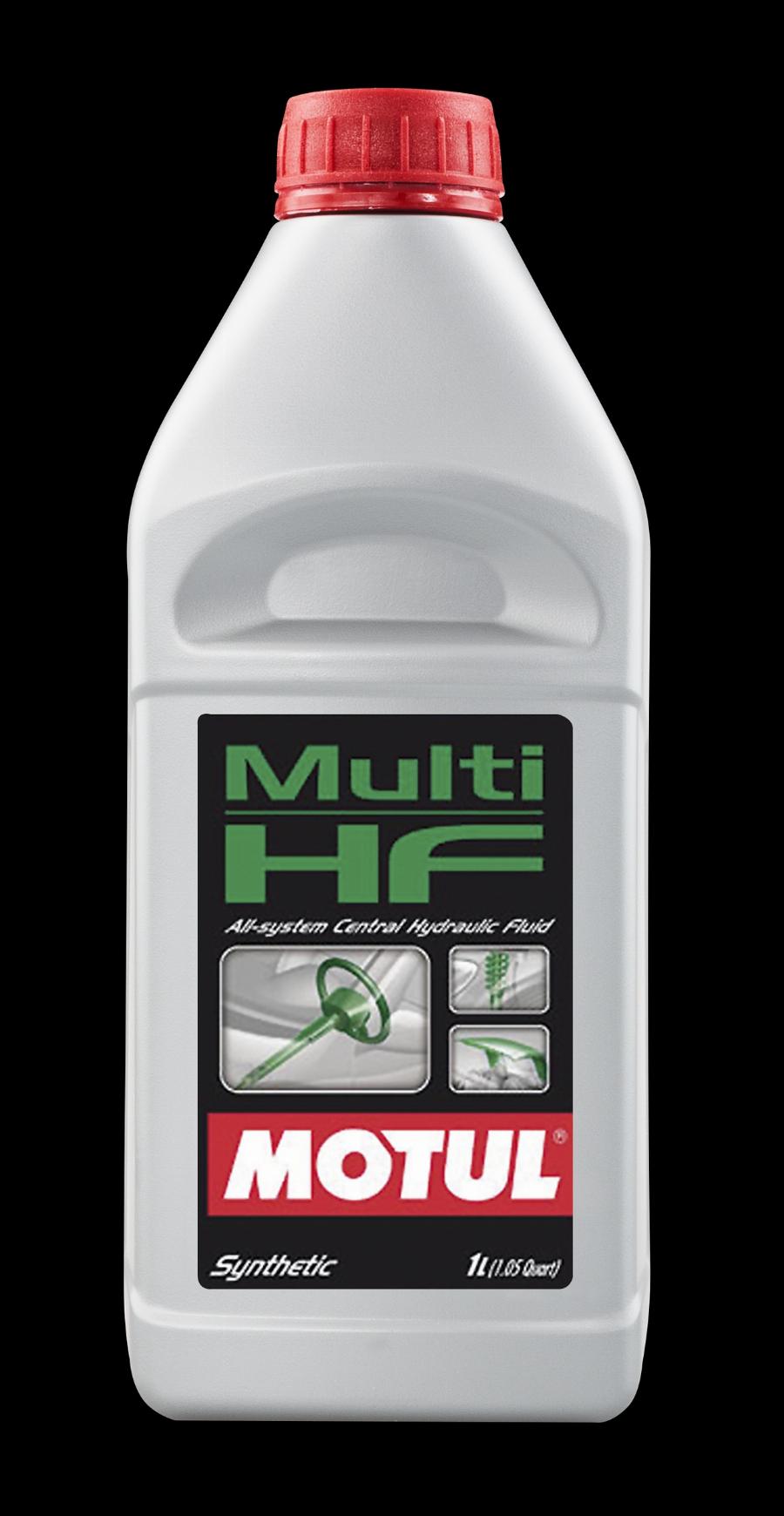 Motul 45750 — Olej do automatycznej skrzyni biegów