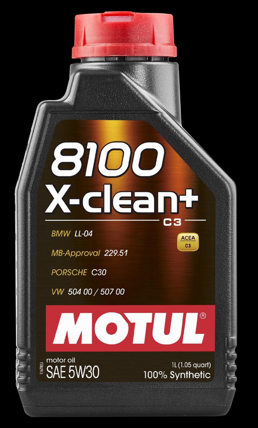 Motul 17720 — Olej silnikowy