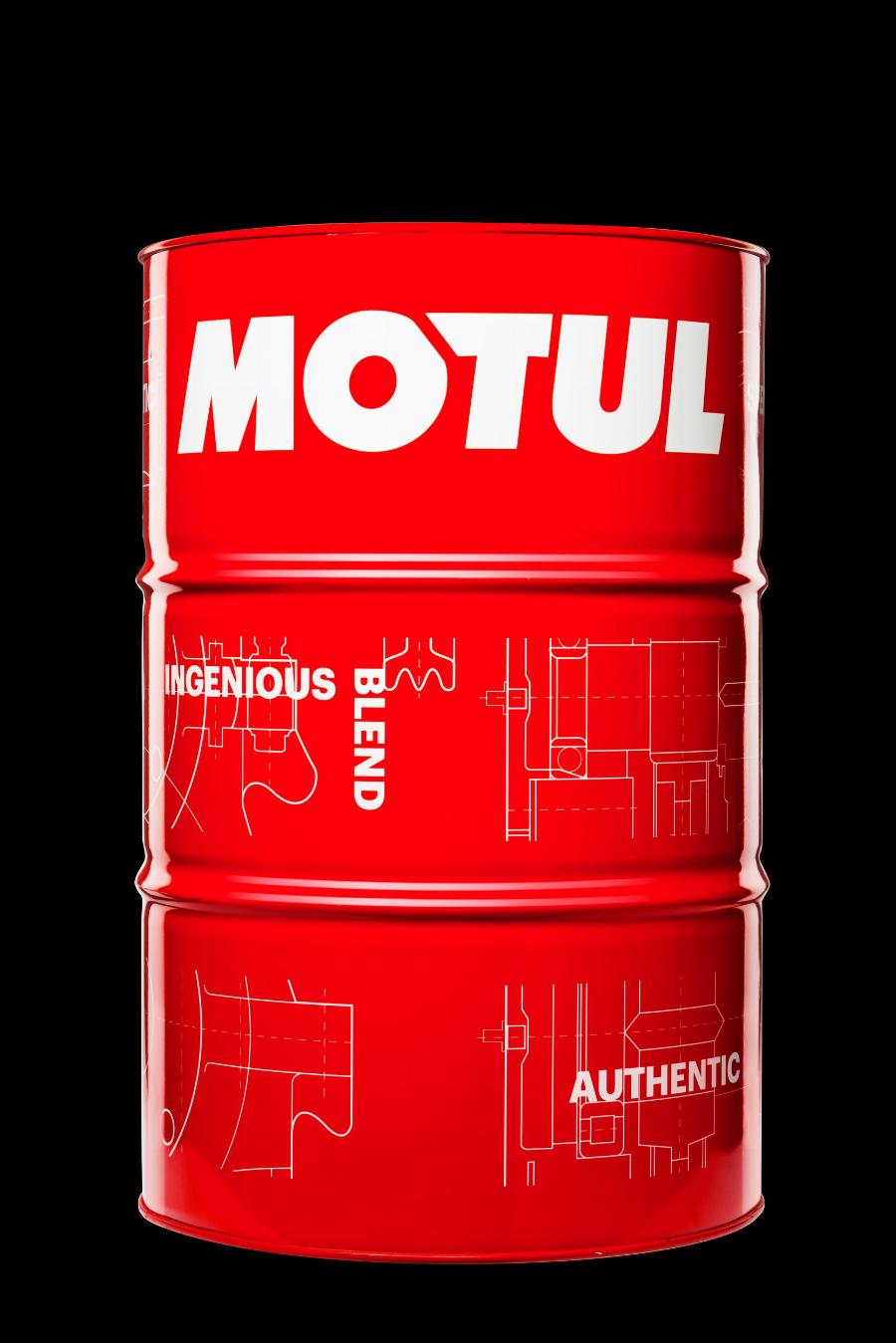 Motul 111911 - OLEJ MOTUL 0W20 208L NGEN HYBRID - SP-RC - GF-6A