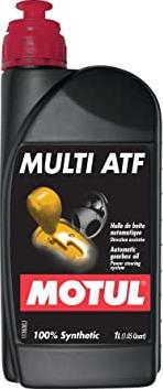 Motul 103221 - Olej do automatycznej skrzyni biegów