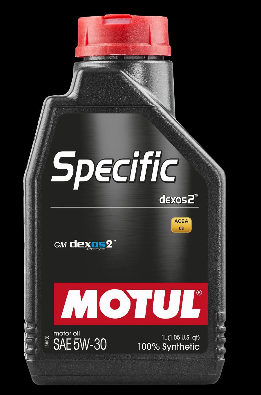 Motul 102638 — Olej silnikowy