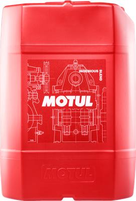 Motul 112893 - OLEJ MOTUL 10W40 20L 4100 SYN-NERGY SPEC - A3-B4 - SP - 229.3 - B71 2300 - RN0710 - 501.01 505.00
