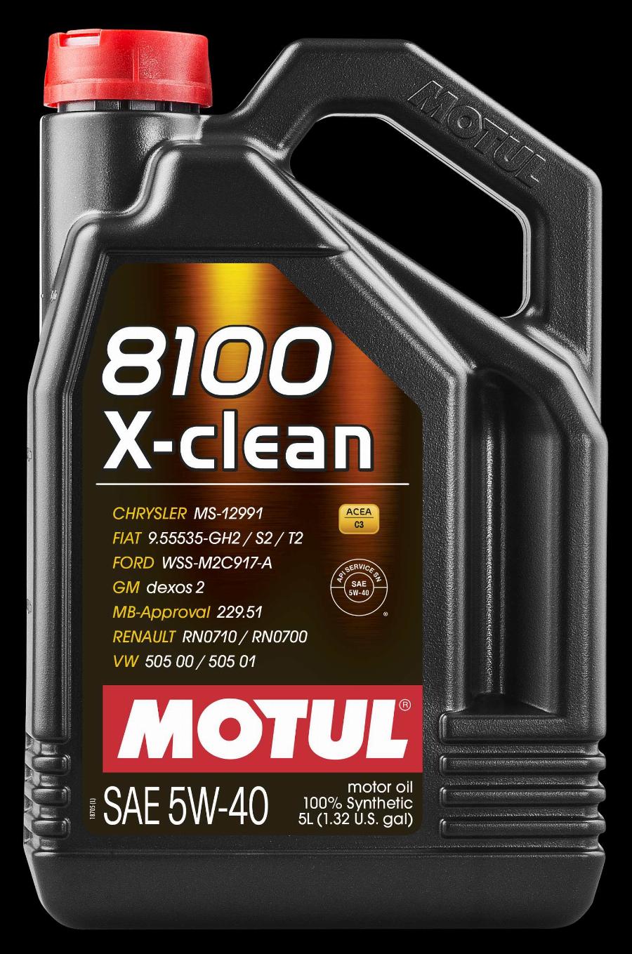 Motul 102051 — Olej silnikowy