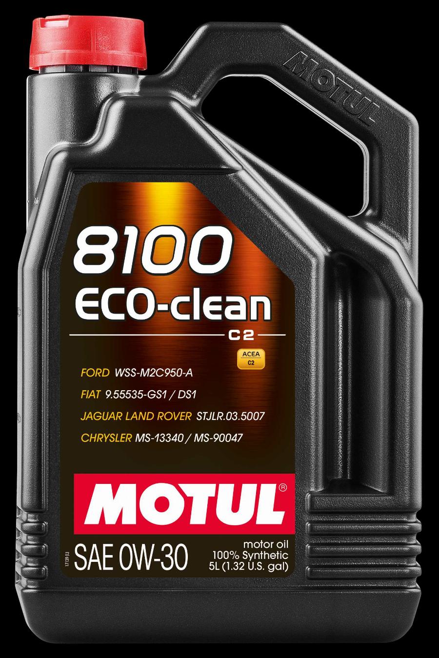 Motul 102889 — Olej silnikowy