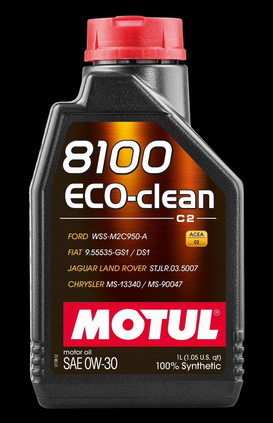 Motul 17010 — Olej silnikowy