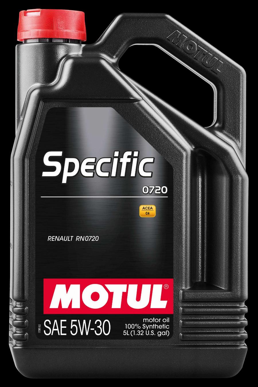 Motul 102209 — Olej silnikowy