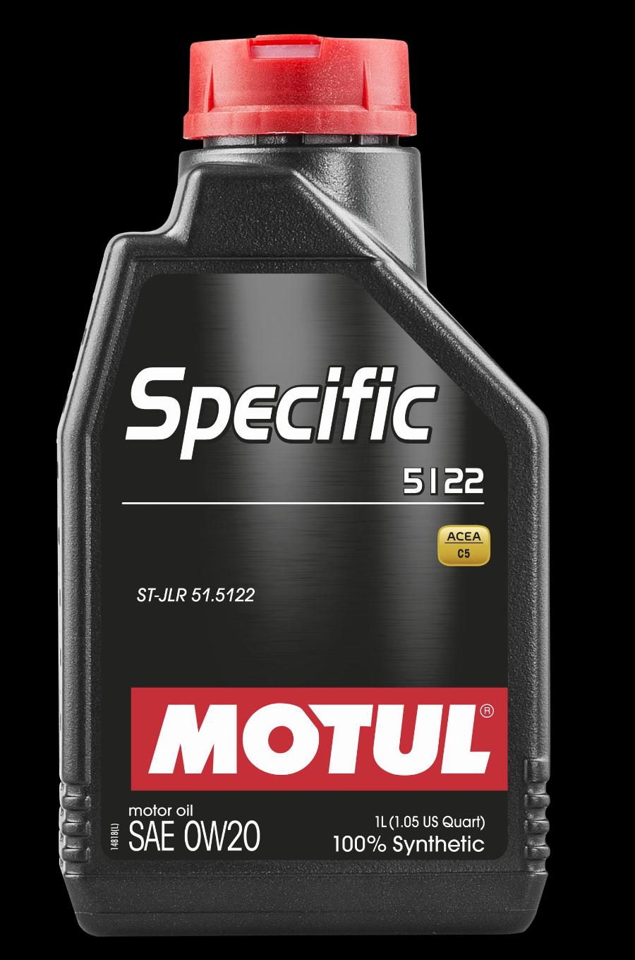 Motul 59610 — Olej silnikowy