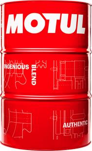 Motul 114180 - OLEJ MOTUL 5W30 208L TEKMA ULTIMA LS - CK-4 - 228.61 - VDS-5 - RLD-5