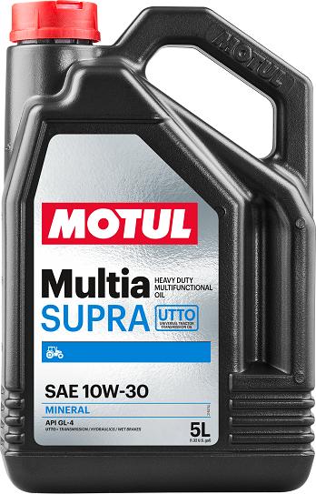 Motul 114383 - 10w30