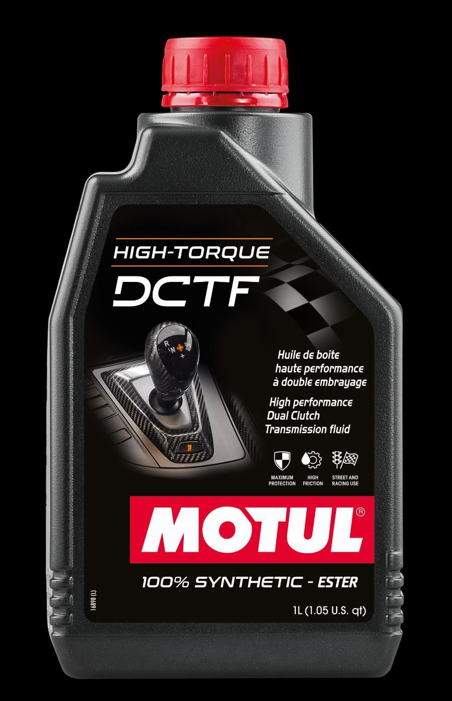 Motul 45615 — Olej do automatycznej skrzyni biegów