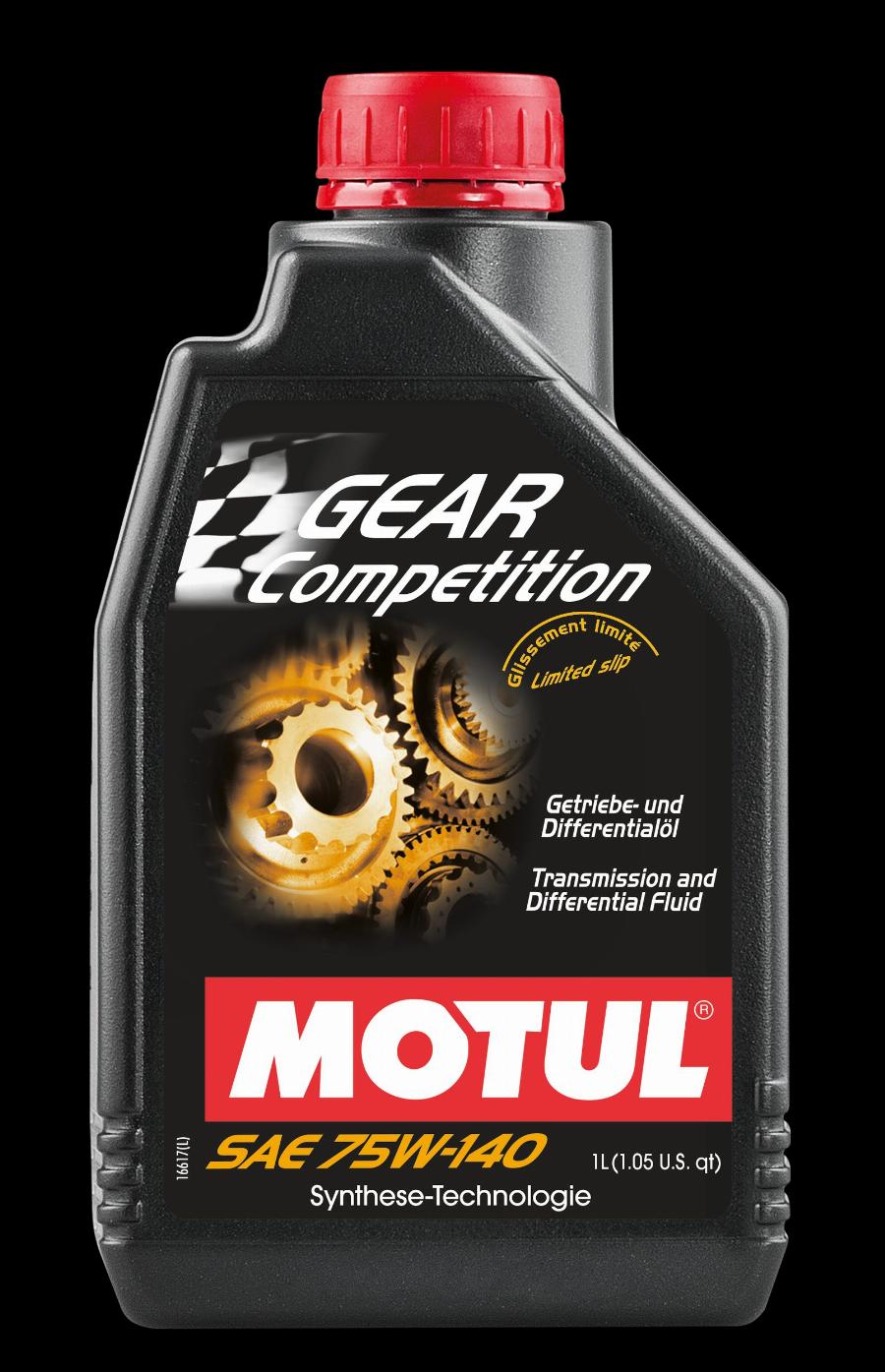 Motul 110059 - Olej przekładniowy