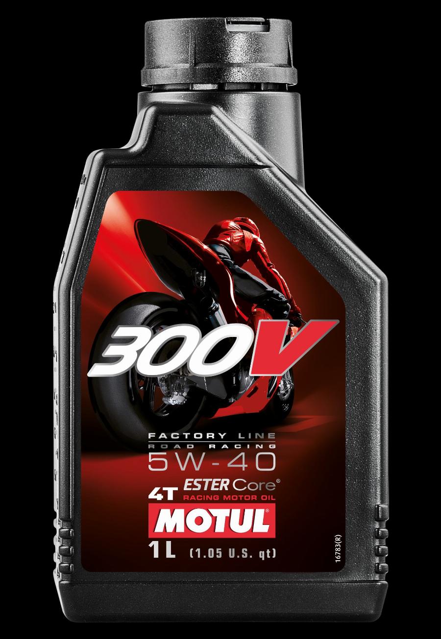 Motul 110292 - Olej silnikowy