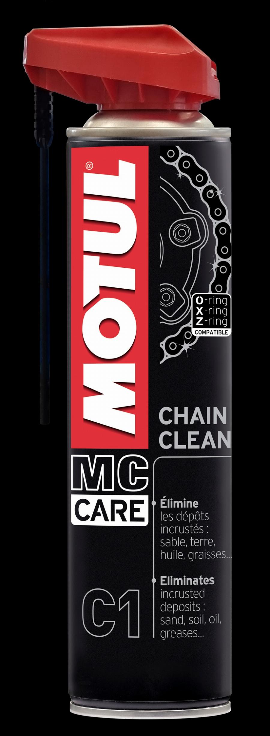 Motul 111648 - Oleje i smary