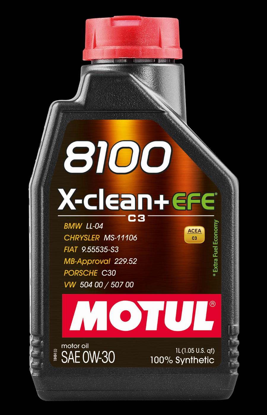 Motul 111657 — Olej silnikowy