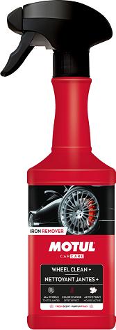 Motul 111815 - ŚRODEK DO CZYSZCZENIA FELG 500ML - WHEEL CLEAN  - MOTUL