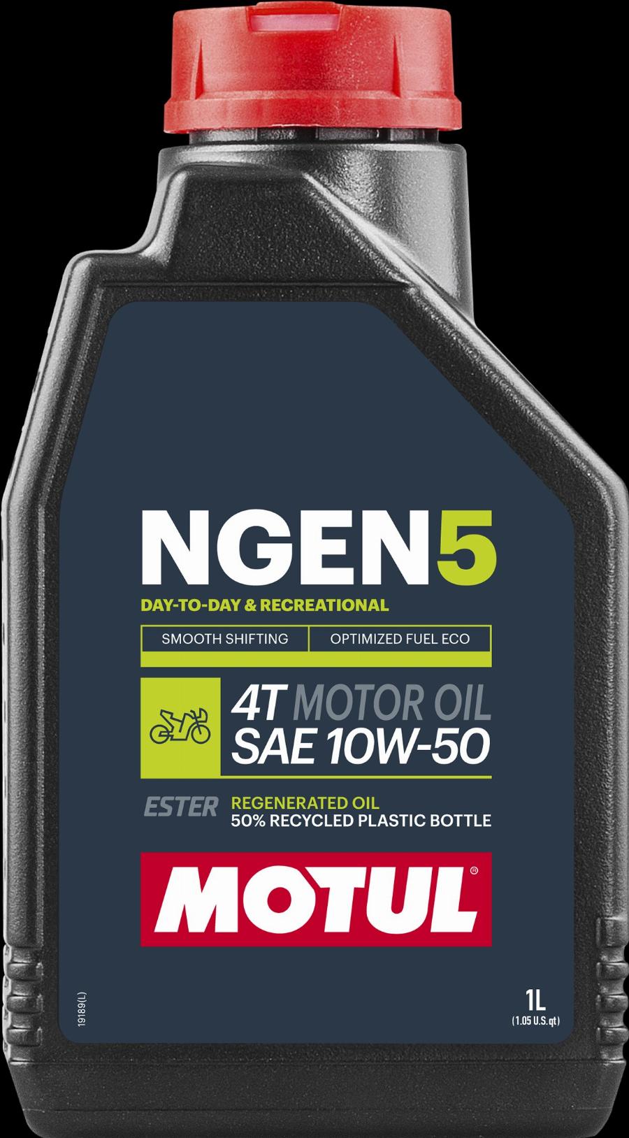 Motul 111831 - Oleje i smary