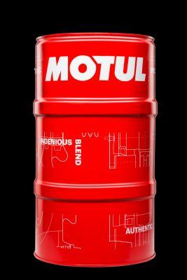 Motul 113159 - OLEJ MOTUL 15W40 60L 4100 SYN-NERGY