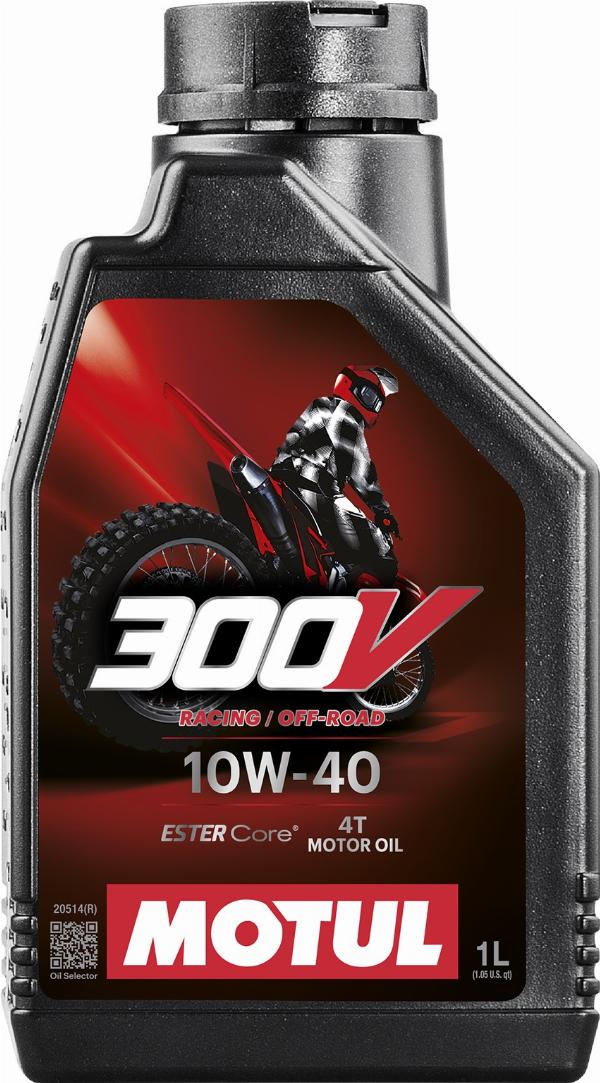 Motul 112558 - Oleje i smary