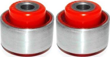 MPBS 4501449-00/80SHA — Łożyskowanie, wahacz