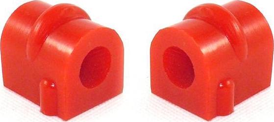 MPBS 4503429-00/80SHA/20 - Poliuretanowe tuleje zawieszenia