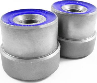 MPBS 4503549-00/90SHA — Łożyskowanie, wahacz