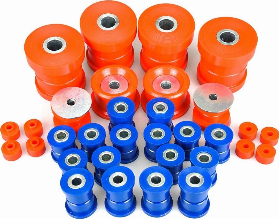 MPBS 4300203-PZ/80SHA — Zestaw wahacza, zawieszenie koła