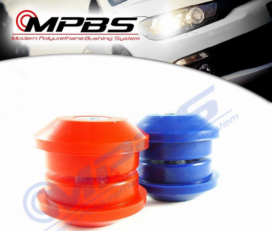 MPBS 0601613-00/90SHA — Łożyskowanie, wahacz