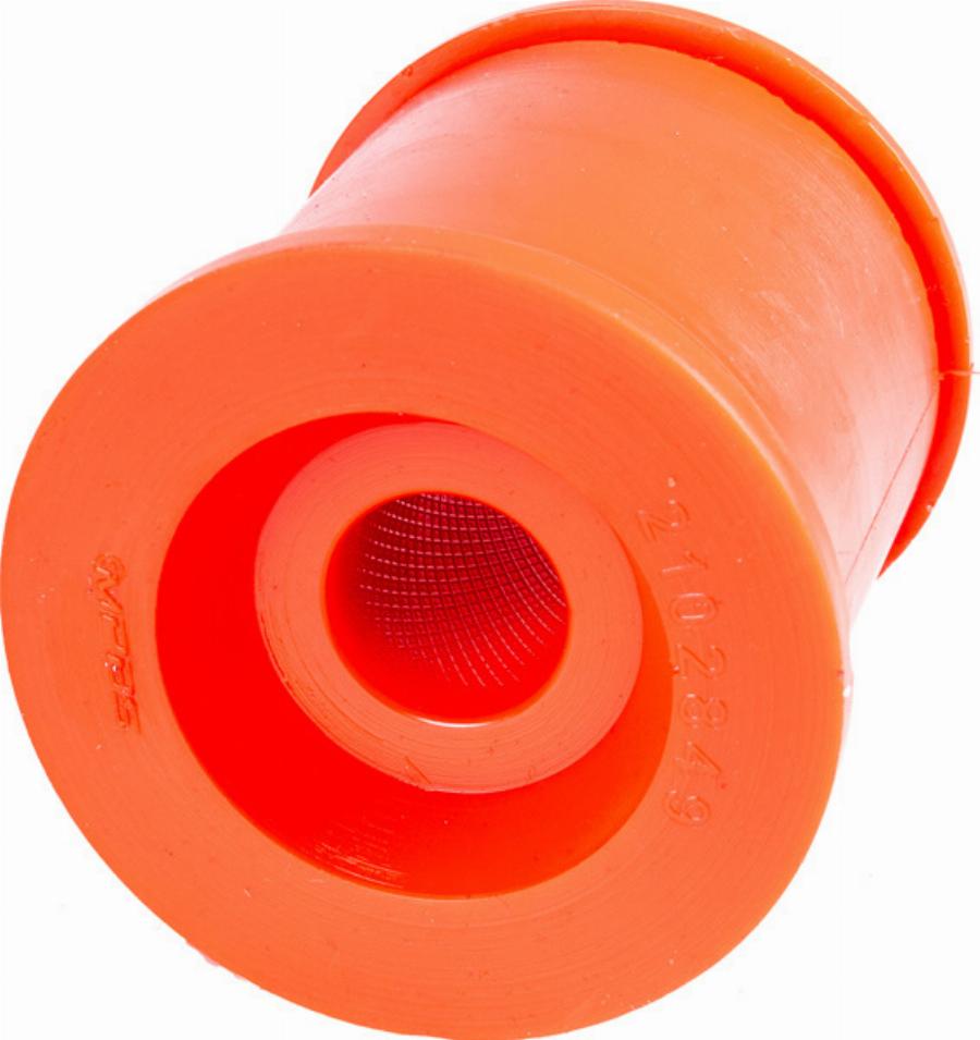 MPBS 2102849-00/80SHA — Łożyskowanie, wahacz