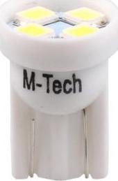 M-Tech LB917W - Żarówki. ksenony. LED