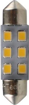 M-Tech LB928W - Żarówki. ksenony. LED