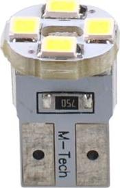 M-Tech LB069W - Żarówki. ksenony. LED