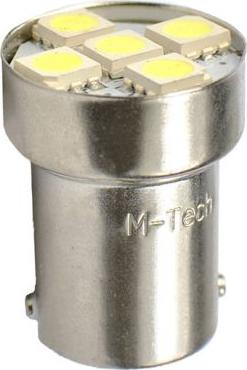 M-Tech LB075W - Żarówki. ksenony. LED