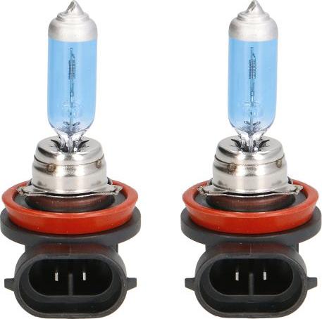 M-Tech PTZUW11-DUO — Żarówka, reflektor dalekosiężny