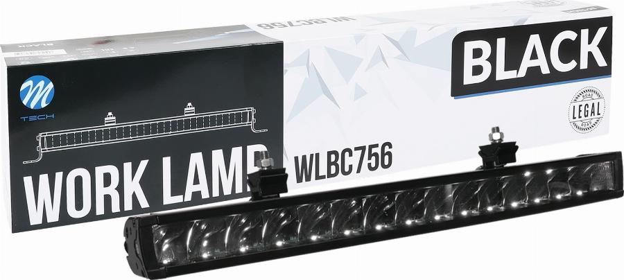 M-Tech WLBC756 — Reflektor dalekosiężny