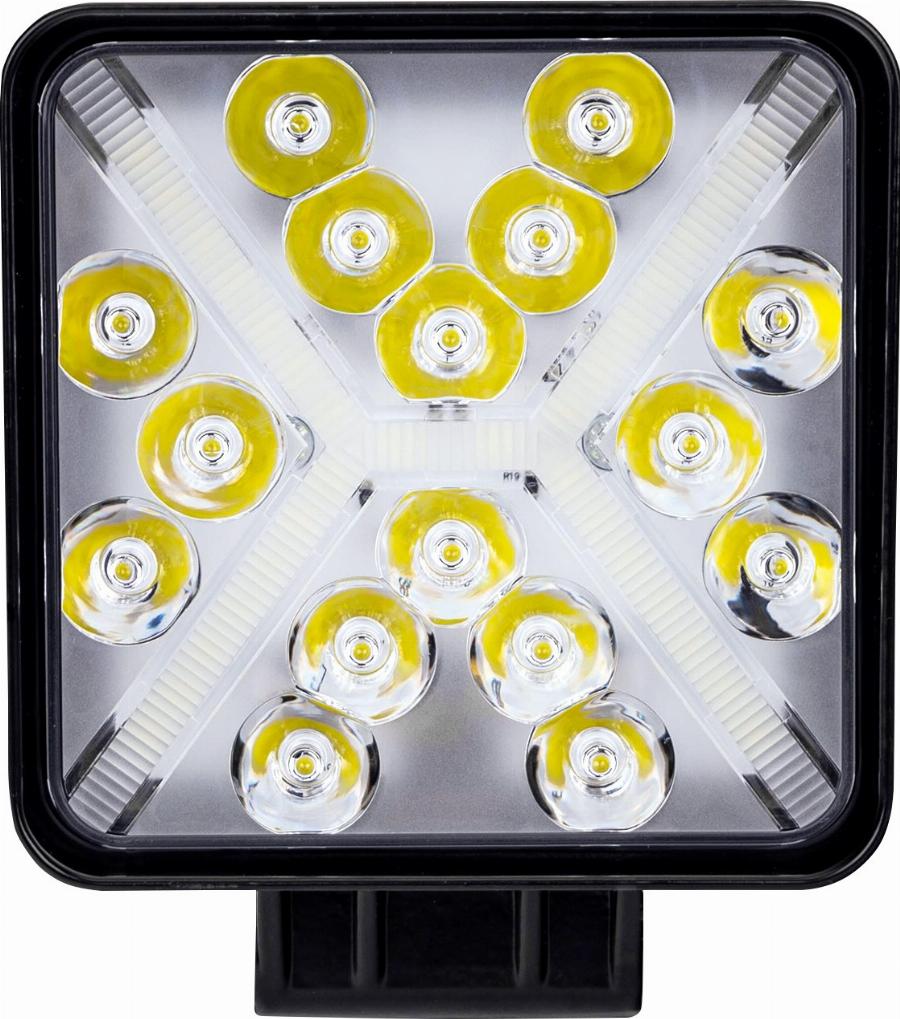 M-Tech WLE45 — Reflektor dalekosiężny