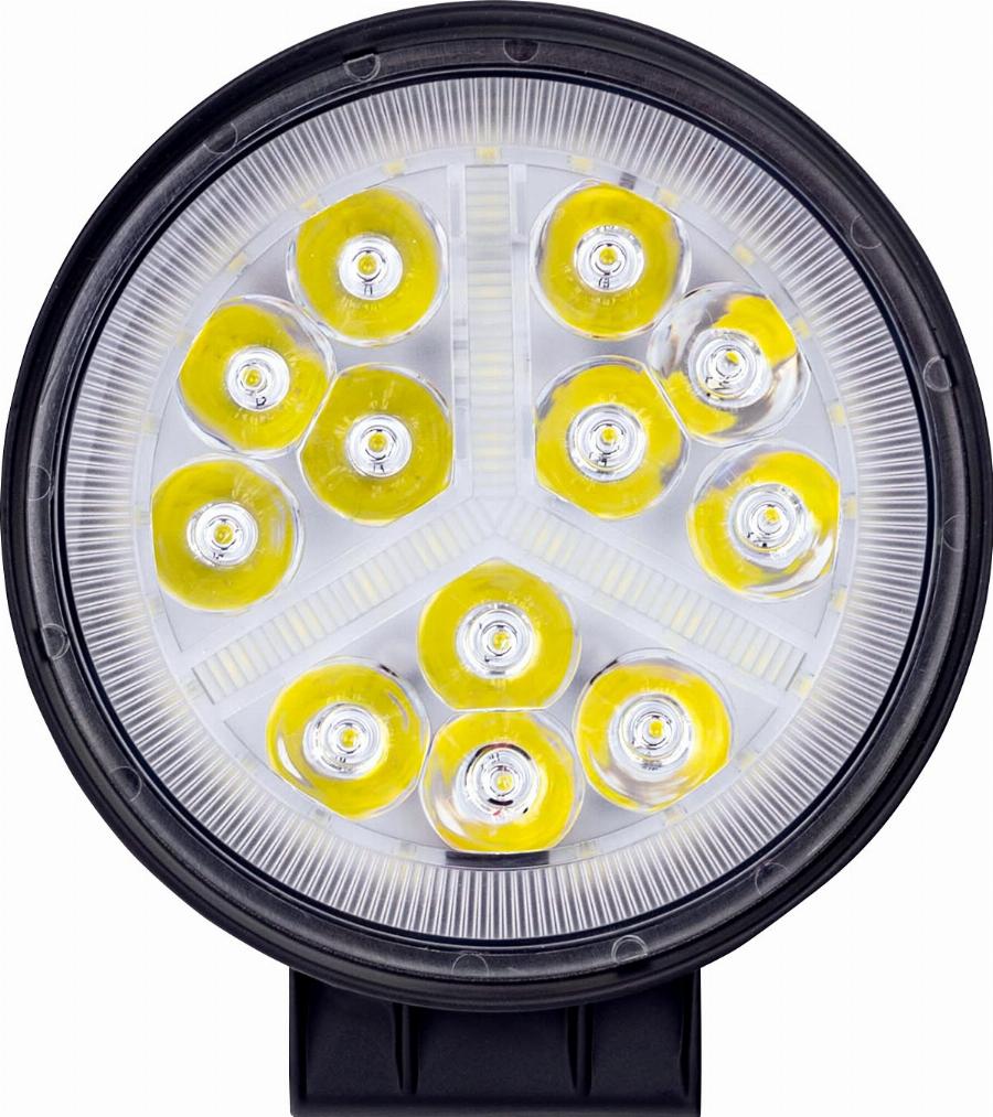 M-Tech WLE35 — Reflektor dalekosiężny