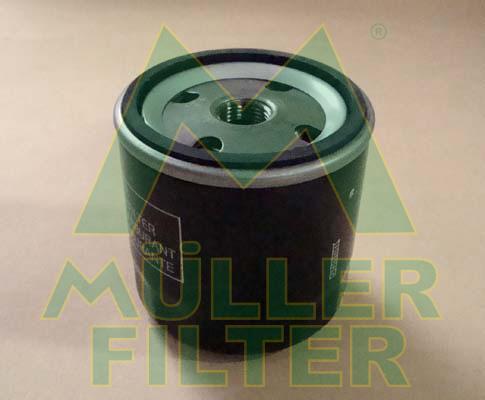 KNECHT KC 20 - Filtr paliwa