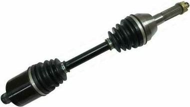 FEBI Bilstein 183381 - Półoś napędowa