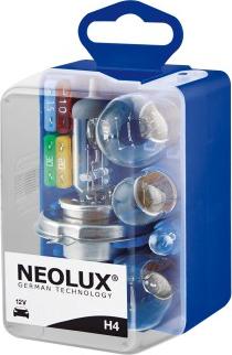 NEOLUX N472KIT — Asortyment, żarówki