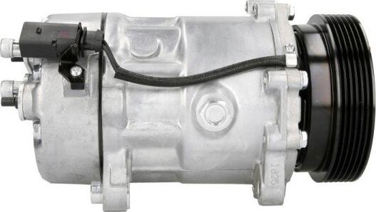 MAHLE ACP 191 000S - KOMPRESOR KLIMATYZACJI VW GOLF 4