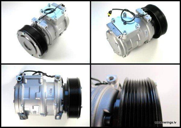 Denso DCP99510 - Kompresor klimatyzacji