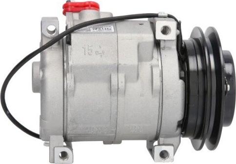 Denso DCP99518 - Kompresor klimatyzacji