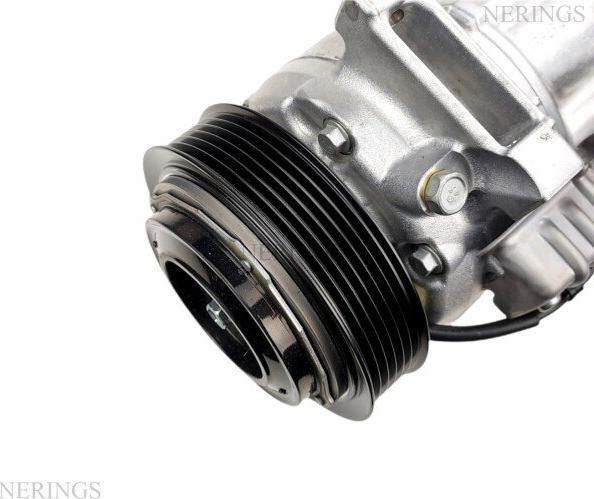 Denso DCP46024 - Kompresor klimatyzacji