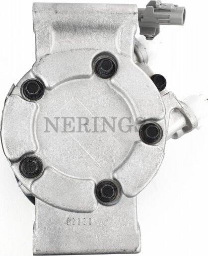 Denso DCP50092 - Kompresor klimatyzacji