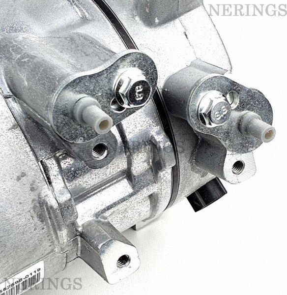 Denso DCP51001 - Kompresor klimatyzacji