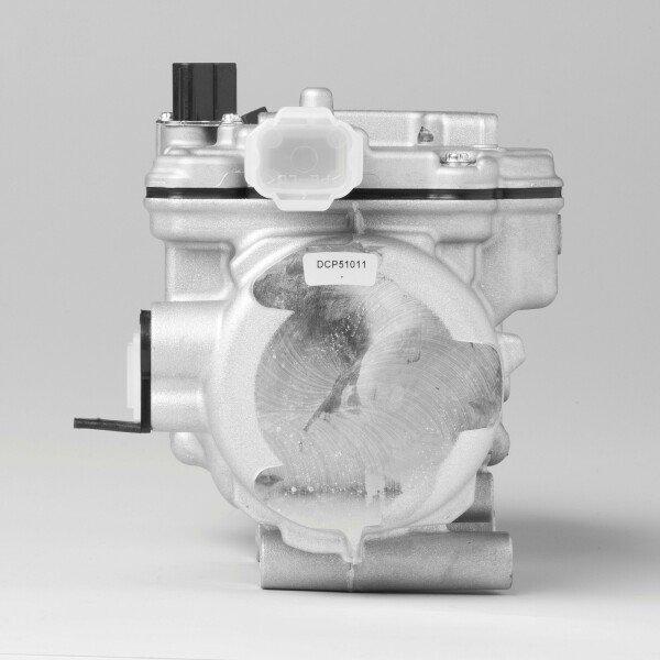 Denso DCP51011 - Kompresor klimatyzacji
