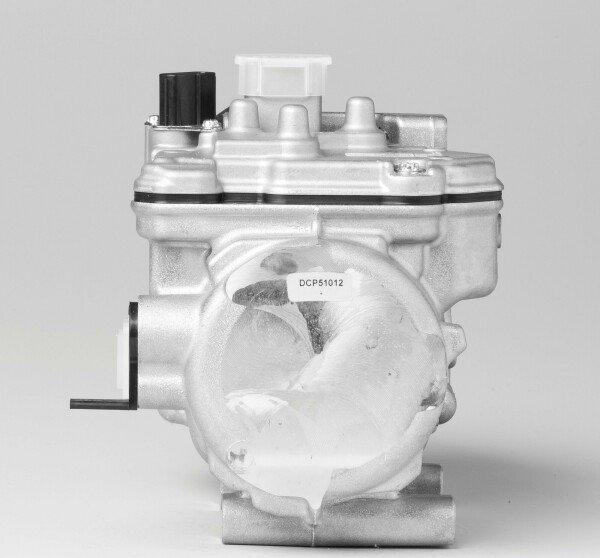 Denso DCP51012 — Kompresor, klimatyzacja
