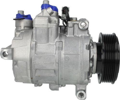 Denso DCP02037 - Sprężarka klimatyzacji sprężająca i cyrkulująca czynnik chłodniczy